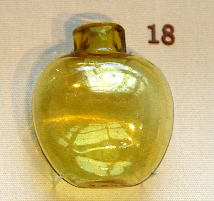 图片[2]-snuff-bottle BM-S.353.a-China Archive